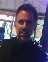 Tim Tuchrello