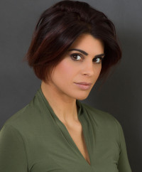 Yasmin Sabrah