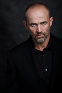 Cory Tucker