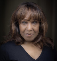 Marcia Tucker