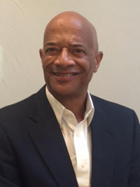 Ron Tucker