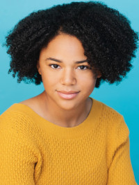 Zada Britton