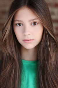 Barrett Poole