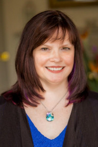 Beth Stewart