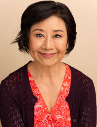 Sunghee Lapell