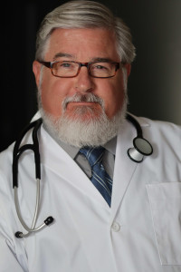 Christopher Blanchard