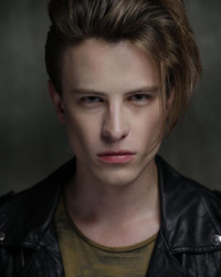 Dean Hargrave