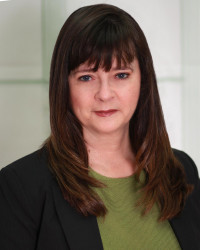 Mandy Tulloch