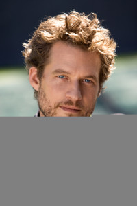 James Tupper