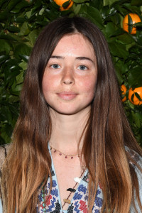 Flo Morrissey