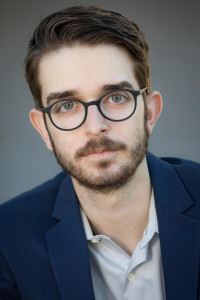 Matt Bond