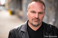 Tom Scorzone