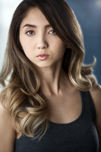 Crystal Le
