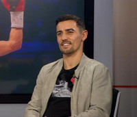 Anthony Crolla
