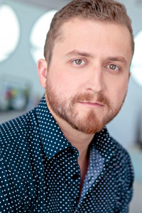 Benjamin McFadden