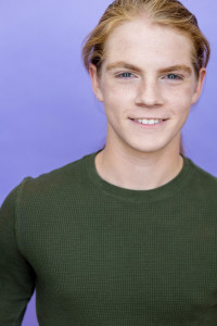 Max Barrow