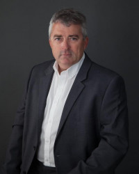 Patrick Stanley