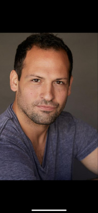 Max Giorgi