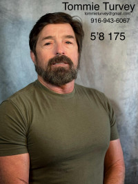 Tommie Turvey