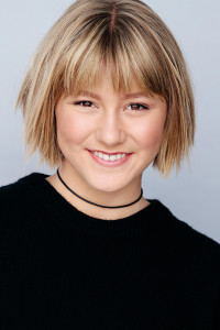 Sofia Shafer