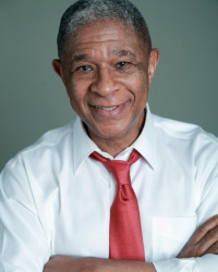 Clyde Harper
