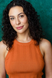 Brie Zepeda