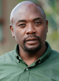 Siyabonga Twala