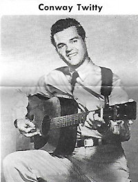 Conway Twitty