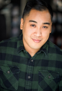 Mark Blancaflor