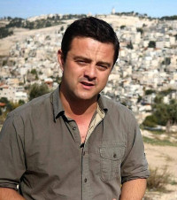 Tom Rayner