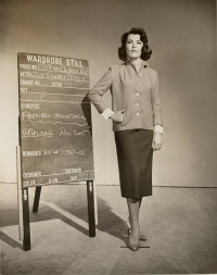 Judy Tyler
