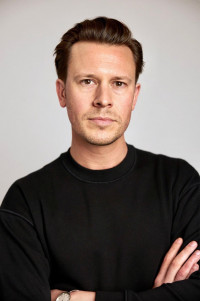 Ryan Cory