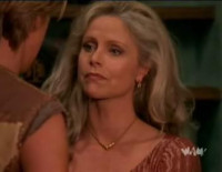 Sharon Tyrell