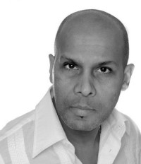 Tyrone Tyrell