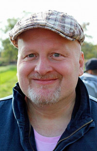 Pete Dorton