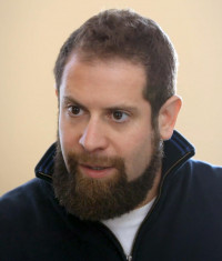 Ryan Shapiro