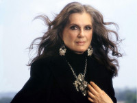 Sylvia Tyson