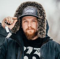 Jón Atli Magnússon