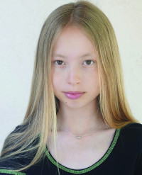 Rina Johnson
