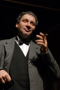 Tomás Töpfer