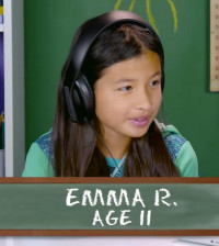 Emma Rex