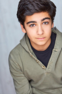 Matthew Abraham