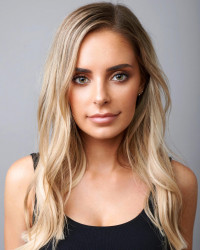 Ashlea Renae