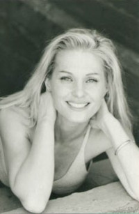 Helene Udy