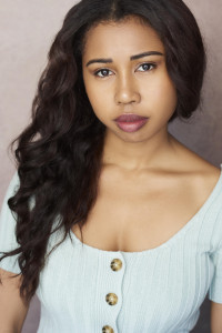 Nova Jones