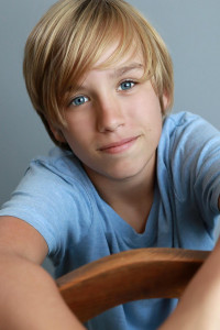 Teddy Blum