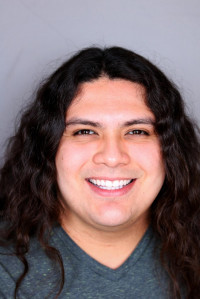 Brian Cruz