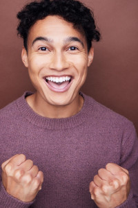 Elijah Lockhart