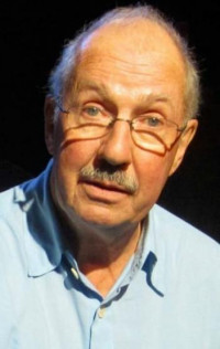 Nick Ullett