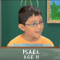 Isael